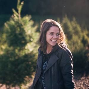 Meet your Posher, Ruth